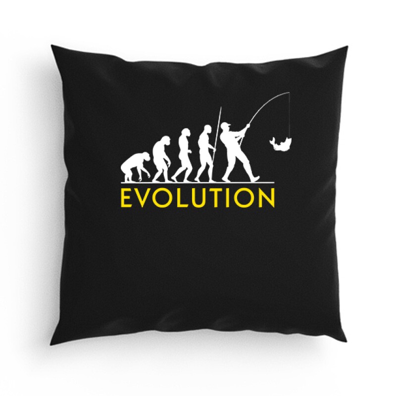 Peca Evolution Párna