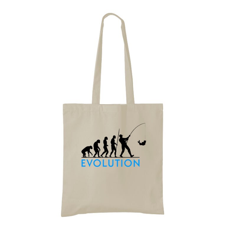 Peca Evolution Bevásárló Táska