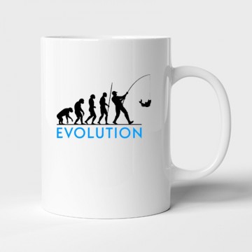 Peca Evolution Bögre