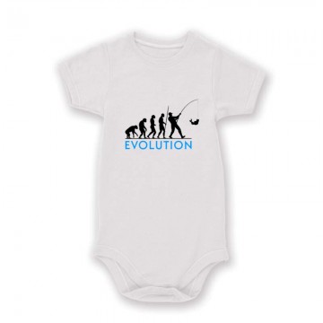 Peca Evolution Baby Body