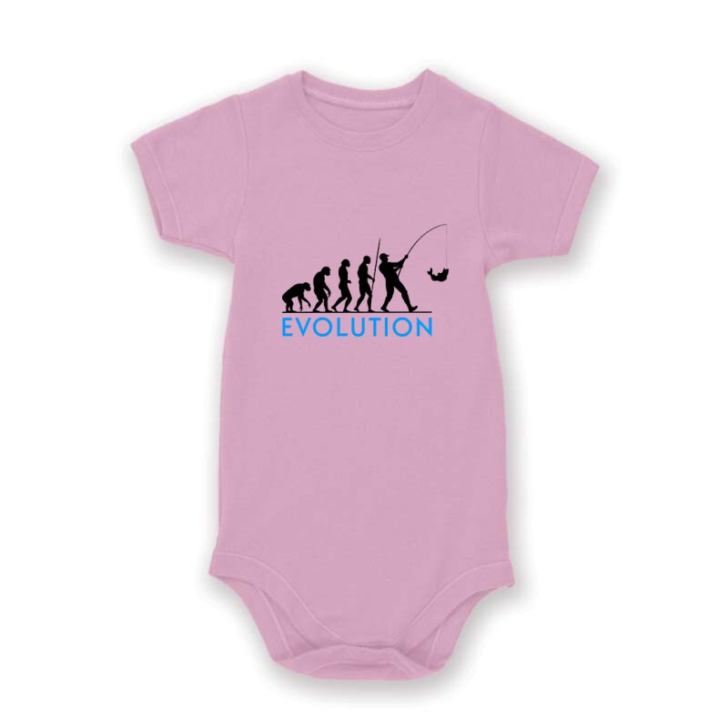 Peca Evolution Baby Body
