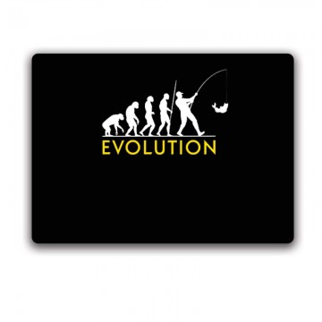 Peca Evolution Egérpad