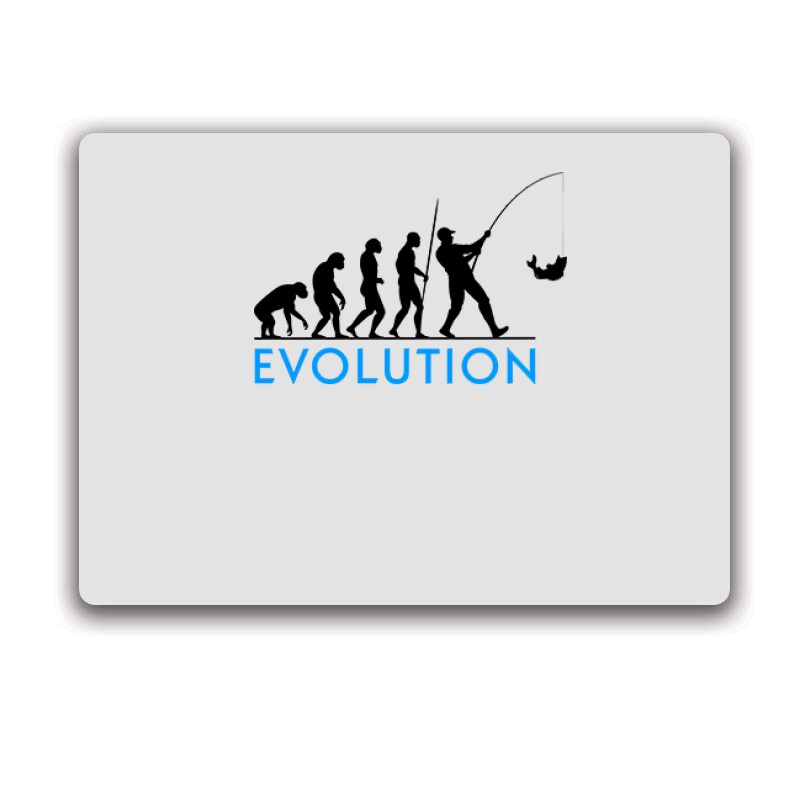 Peca Evolution Egérpad