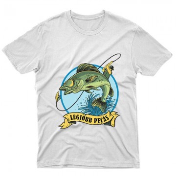 Legjobb Pecás Unisex Póló