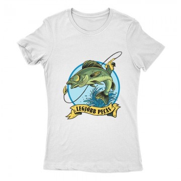 Legjobb Pecás Női Póló