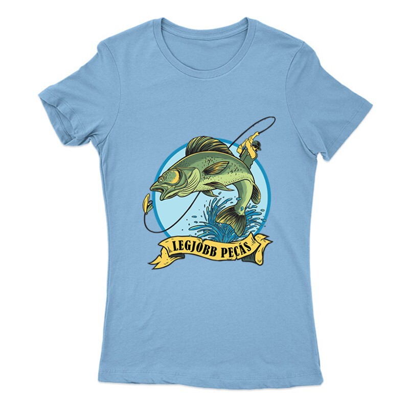 Legjobb Pecás Női Póló