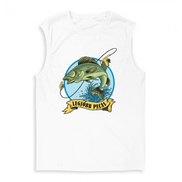 Legjobb Pecás Férfi Trikó