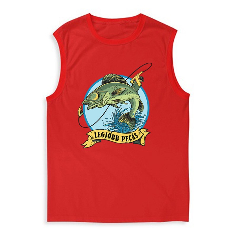 Legjobb Pecás Férfi Trikó