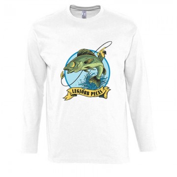 Legjobb Pecás Hosszú Ujjú Póló