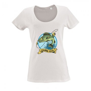 Legjobb Pecás Női O Nyakú Póló