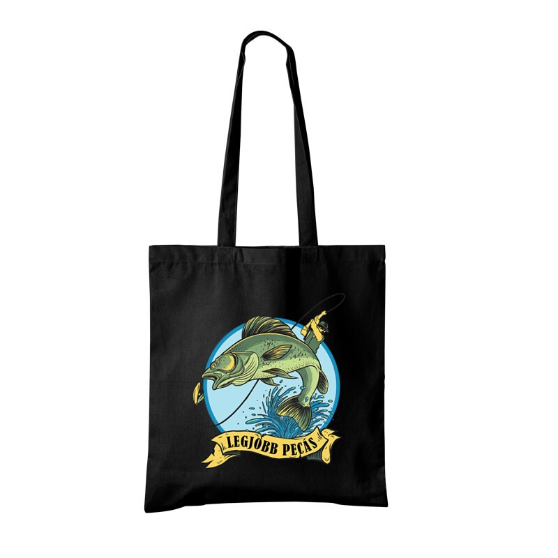 Legjobb Pecás Bevásárló Táska