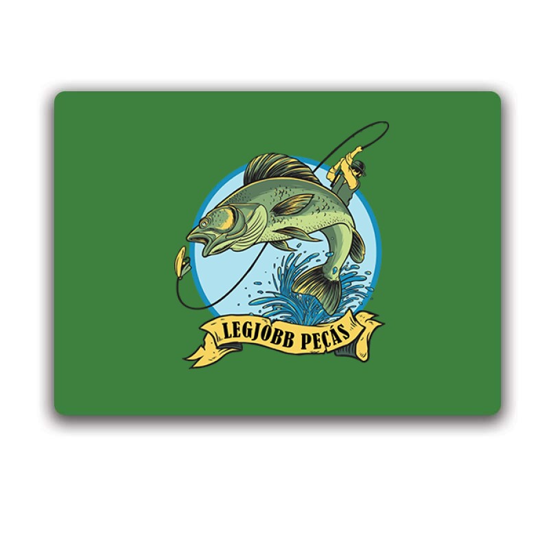 Legjobb Pecás Egérpad