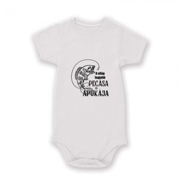 Pecás Apu Baby Body