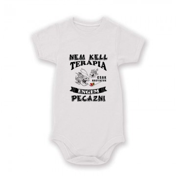 Nem kell terápia peca Baby Body