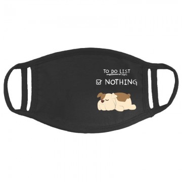 To Do List English Arcmaszk