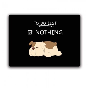 To Do List English Egérpad