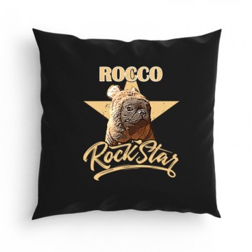 Rocco Rockstar Párna