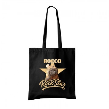 Rocco Rockstar Bevásárló Táska