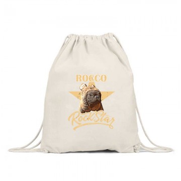 Rocco Rockstar Hátizsák