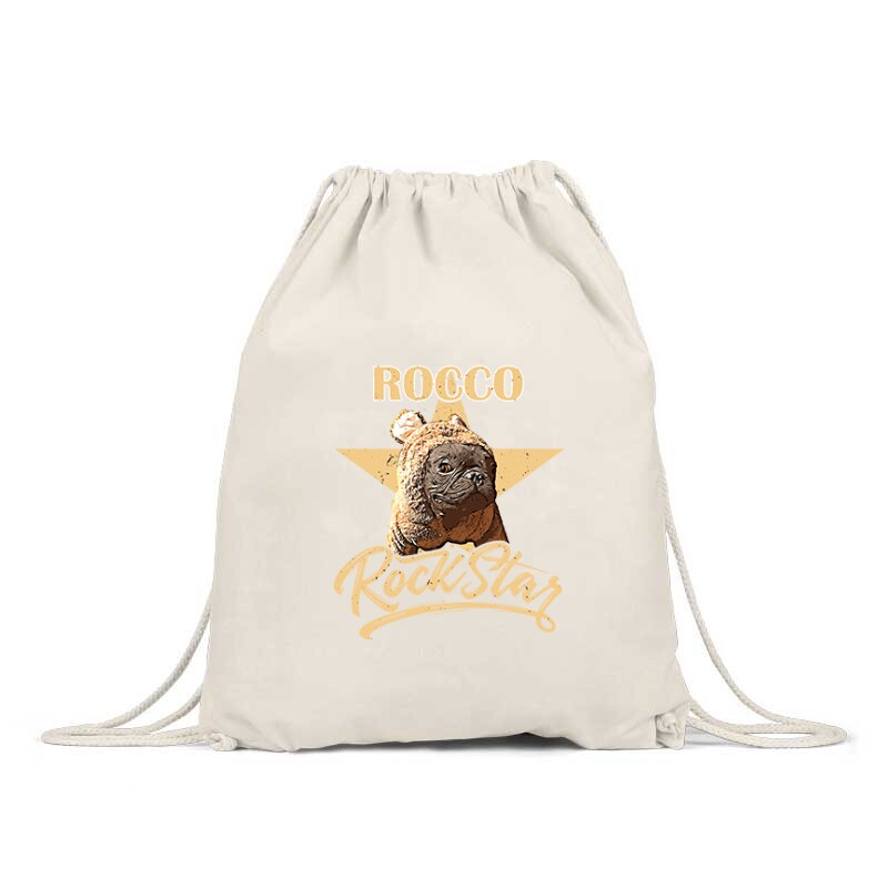 Rocco Rockstar Hátizsák