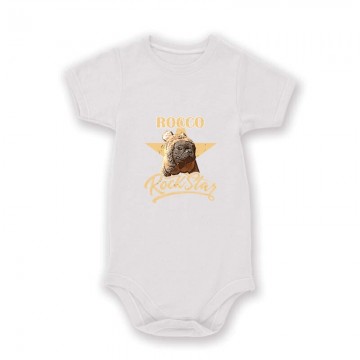 Rocco Rockstar Baby Body