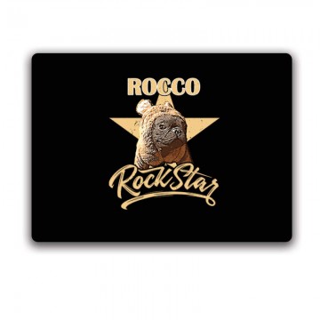 Rocco Rockstar Egérpad
