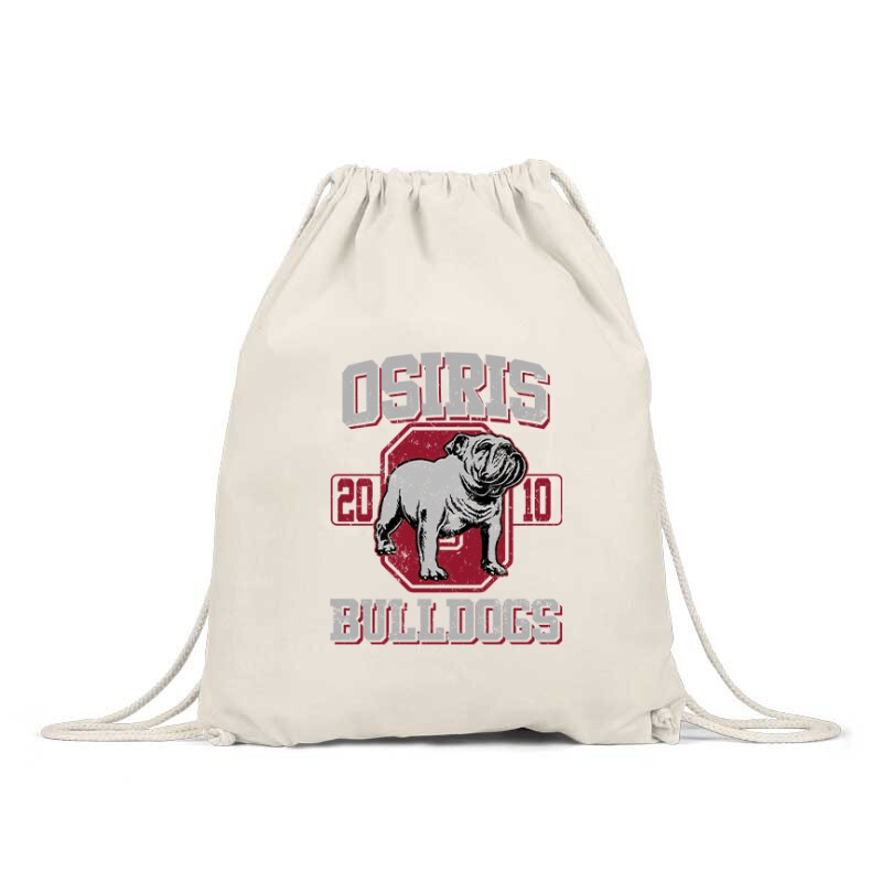Osiris Bulldogs Hátizsák