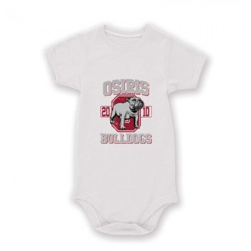 Osiris Bulldogs Baby Body