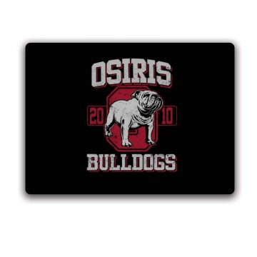 Osiris Bulldogs Egérpad