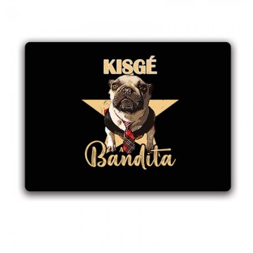Kisgé a Bandita Egérpad