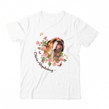 English with Rose Gyermek Póló