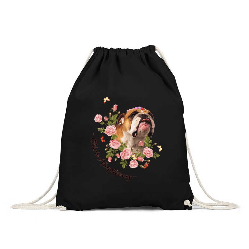 English with Rose Hátizsák