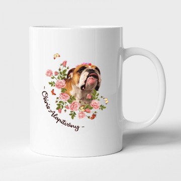 English with Rose Bögre