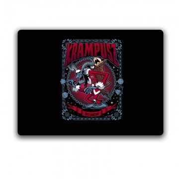 Kramplusz sötét karácsony Egérpad