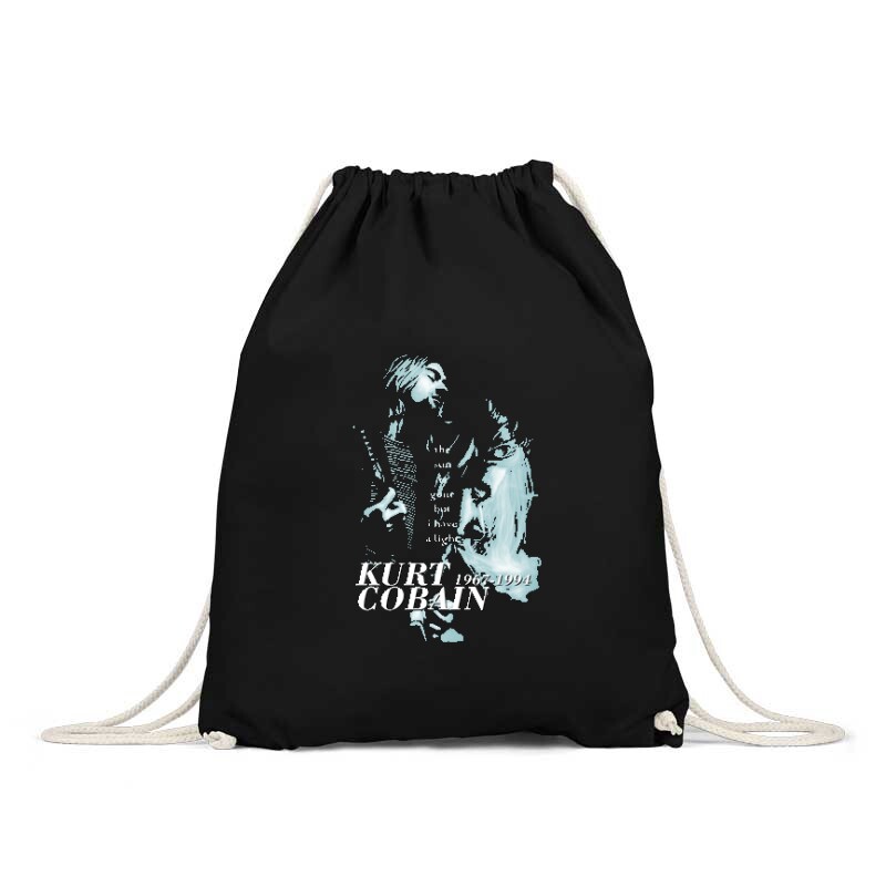 Kurt Cobain Hátizsák
