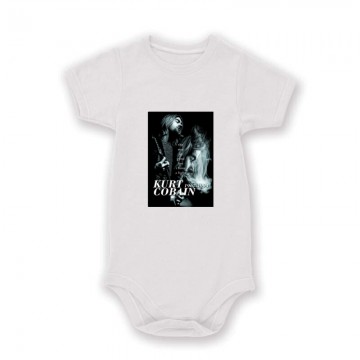 Kurt Cobain Baby Body