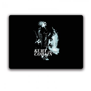Kurt Cobain Egérpad