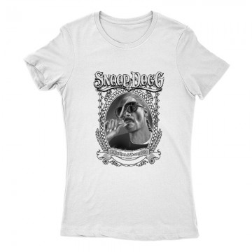 Snoop Dog Női Póló
