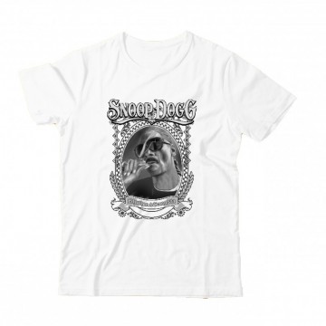 Snoop Dog Gyermek Póló