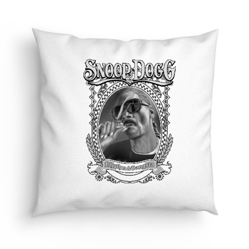 Snoop Dog Párna