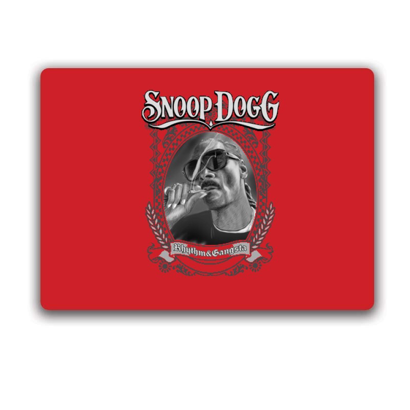 Snoop Dog Egérpad