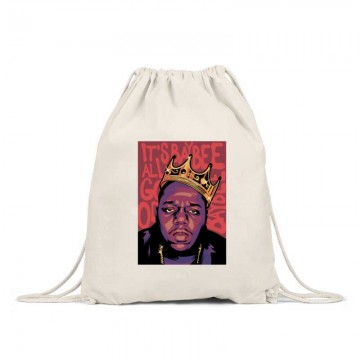 The Notorious BIG Hátizsák