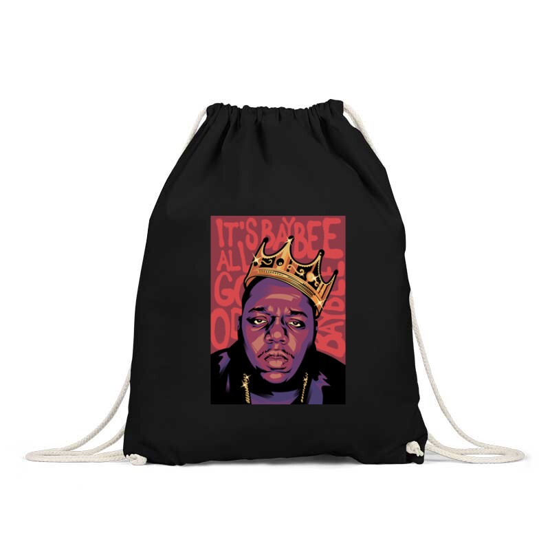 The Notorious BIG Hátizsák