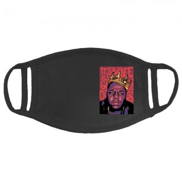 The Notorious BIG Arcmaszk