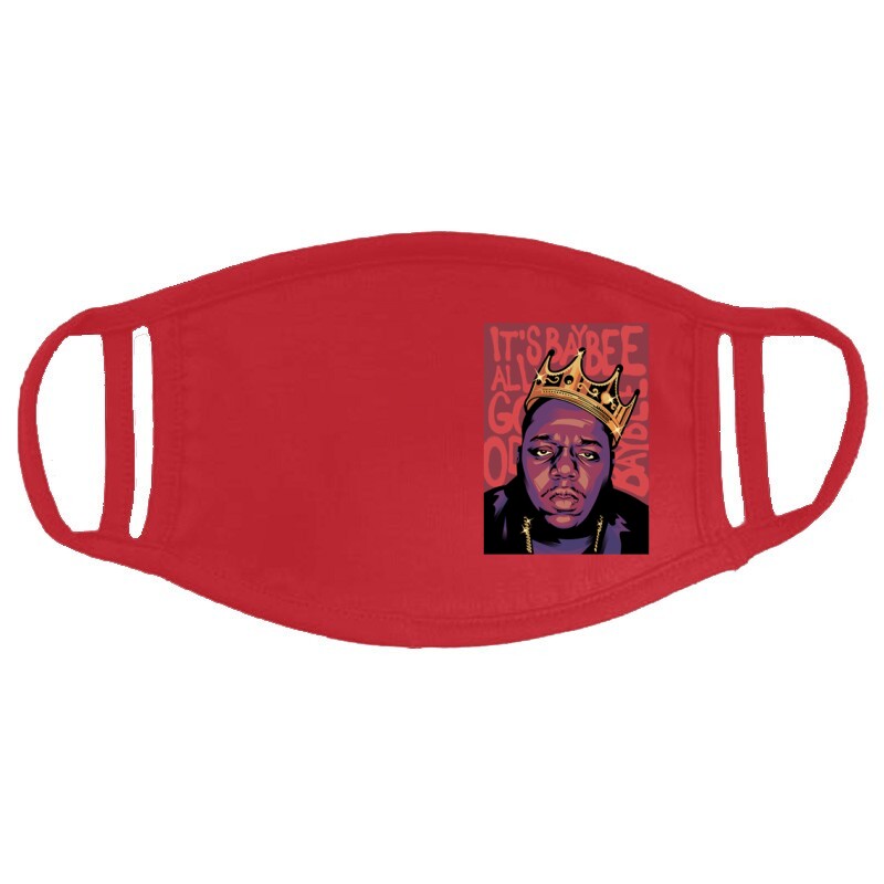 The Notorious BIG Arcmaszk