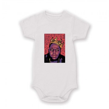 The Notorious BIG Baby Body