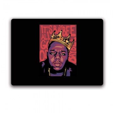 The Notorious BIG Egérpad