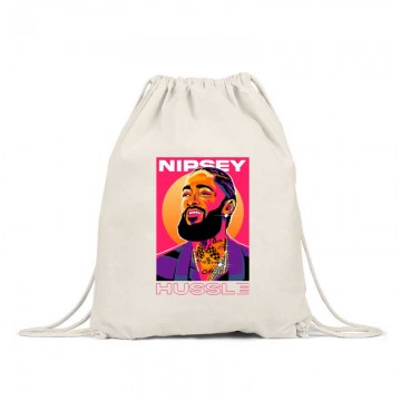 NIPSEY HUSSLE Hátizsák