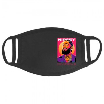 NIPSEY HUSSLE Arcmaszk