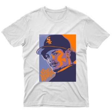 Easy E. Unisex Póló